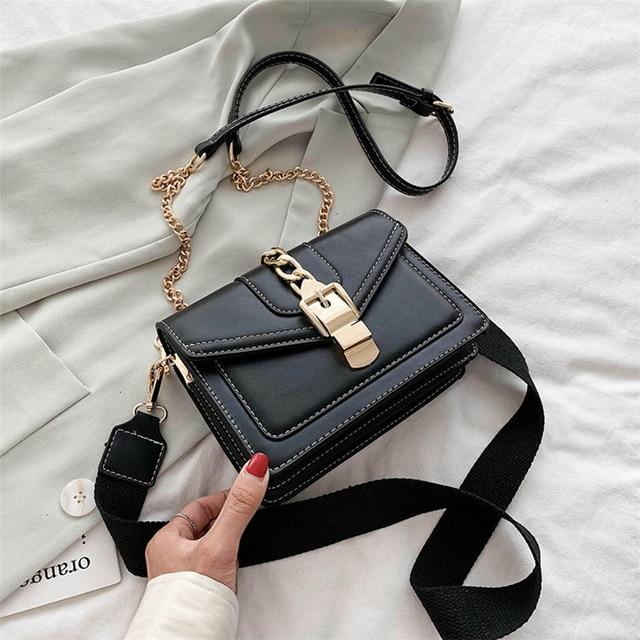 CN - 2021 SHOULDER BAG FOR WOMEN SB013