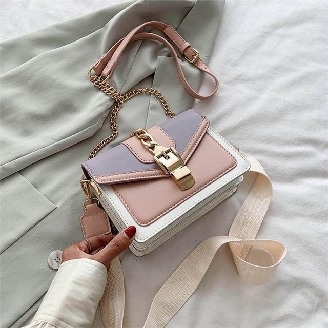 CN - 2021 SHOULDER BAG FOR WOMEN SB013