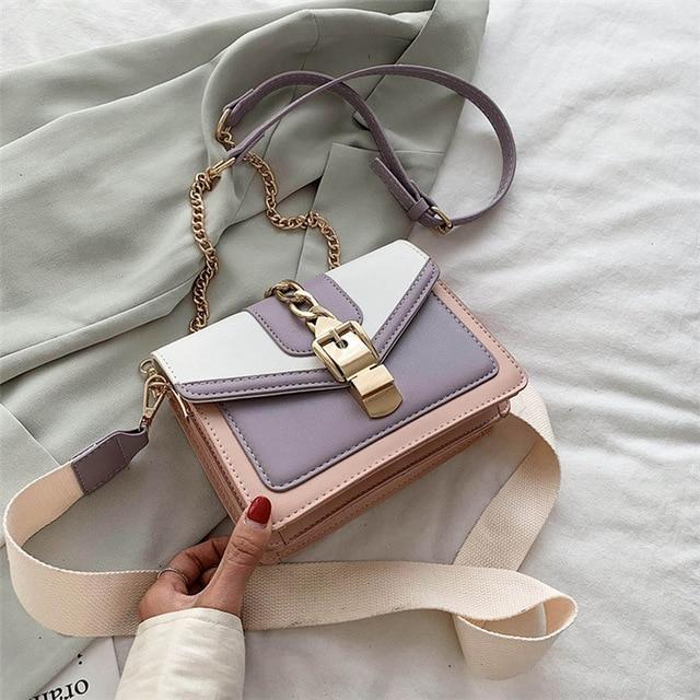 CN - 2021 SHOULDER BAG FOR WOMEN SB013