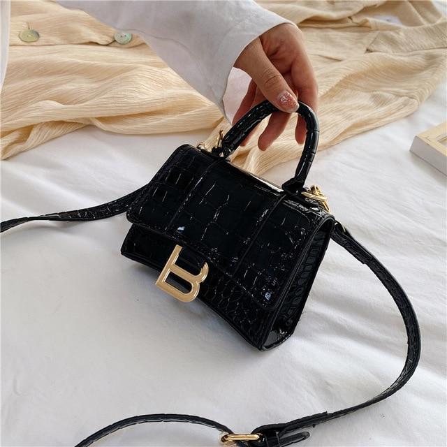 CN - 2021 Shoulder Bag For Women SB001