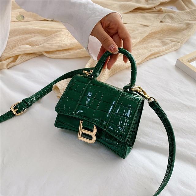 CN - 2021 Shoulder Bag For Women SB001