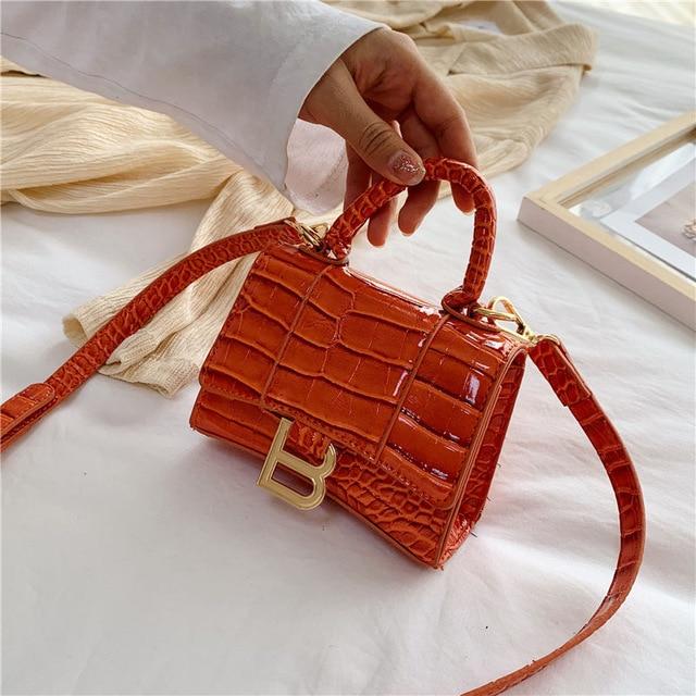 CN - 2021 Shoulder Bag For Women SB001
