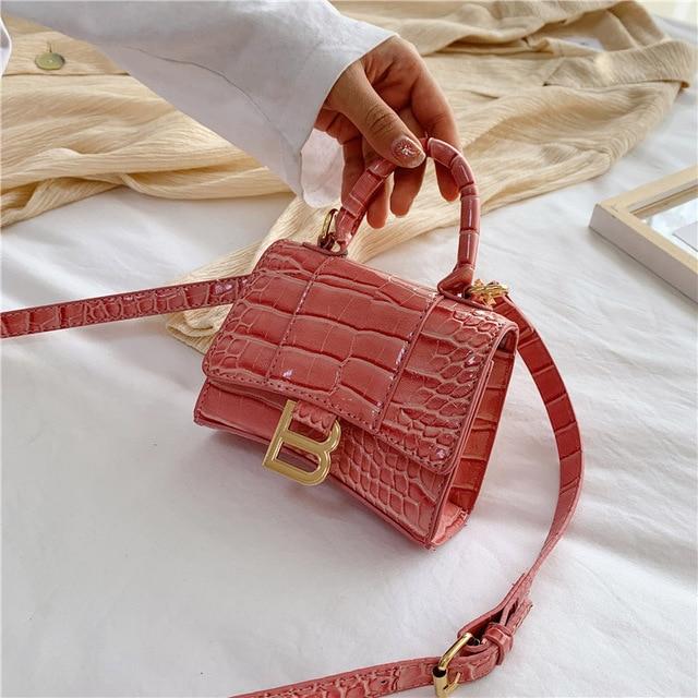 CN - 2021 Shoulder Bag For Women SB001