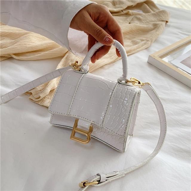 CN - 2021 Shoulder Bag For Women SB001