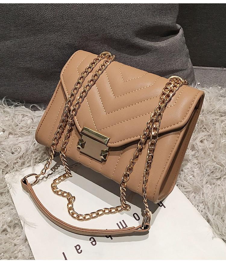 2021 Shoulder Bag For Women SB002
