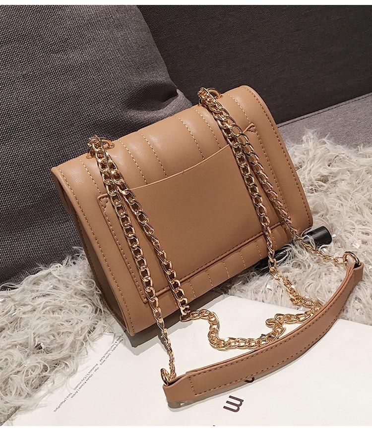 2021 Shoulder Bag For Women SB002