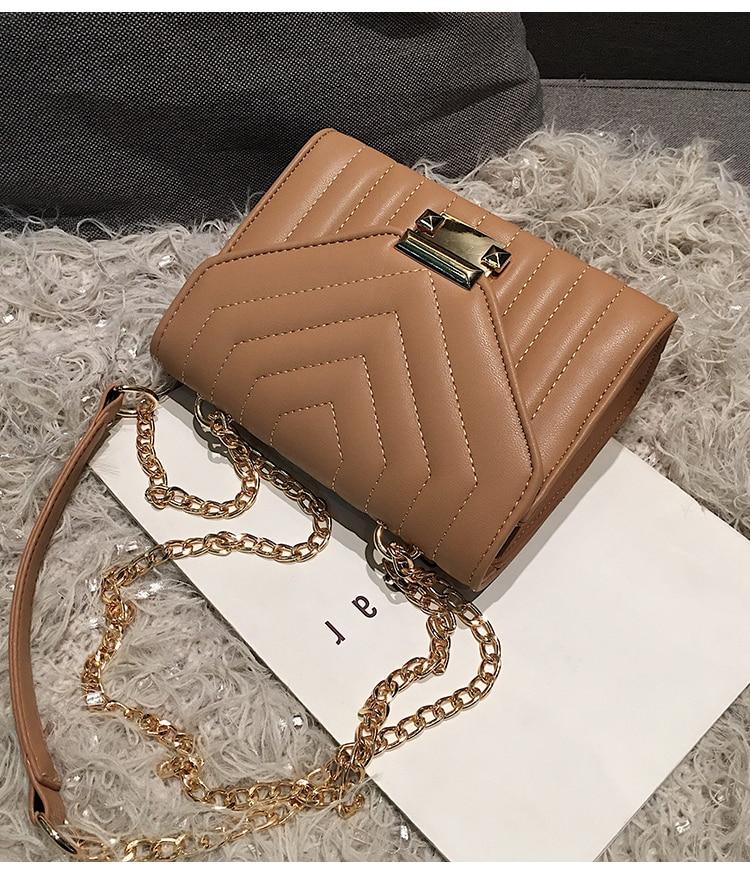 2021 Shoulder Bag For Women SB002