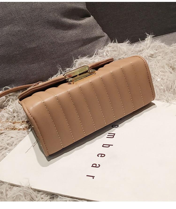2021 Shoulder Bag For Women SB002