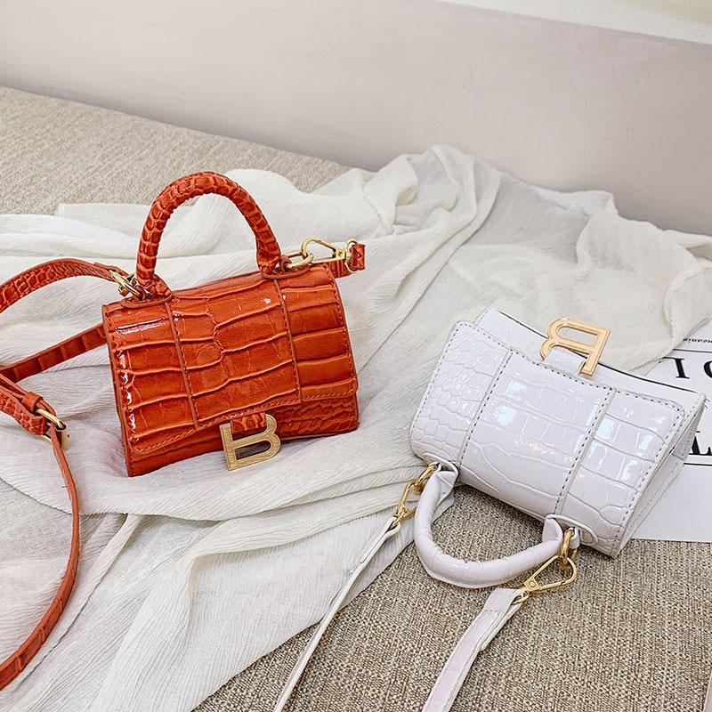 CN - 2021 Shoulder Bag For Women SB001
