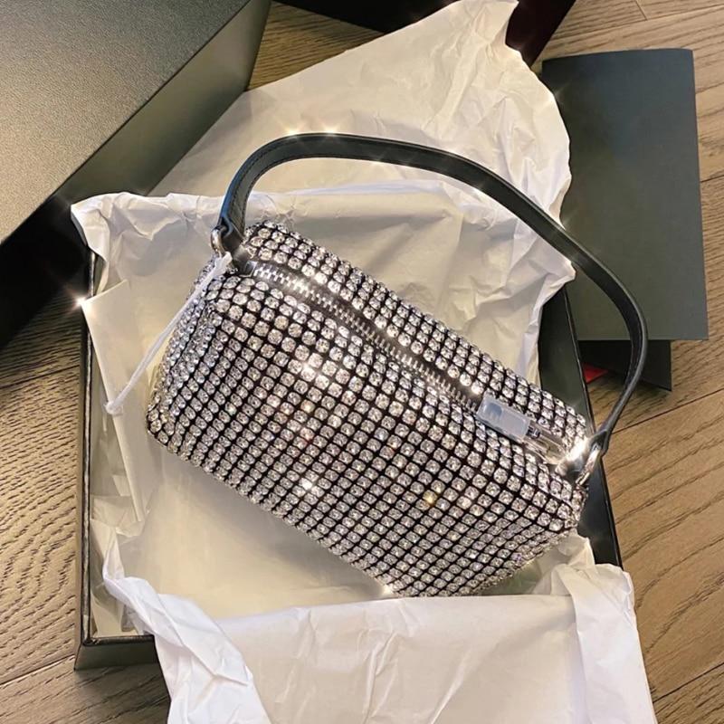 CLUTCHES BAGS FOR WOMEN CS004