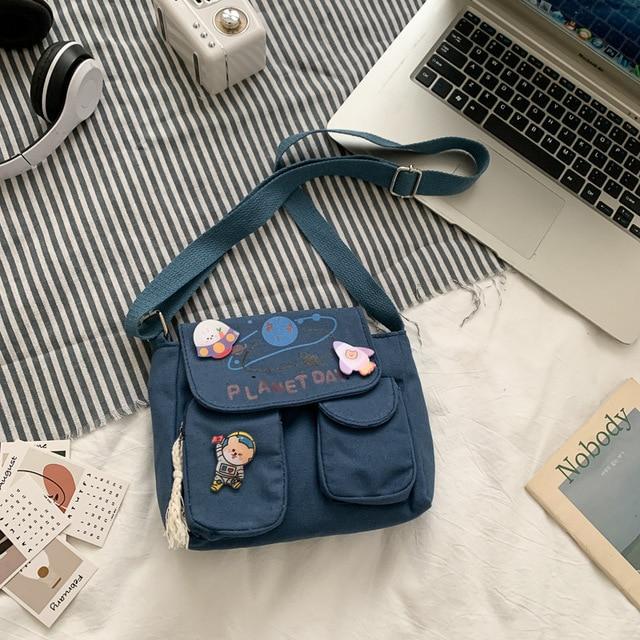 CN - 2021 Totes for women TT003