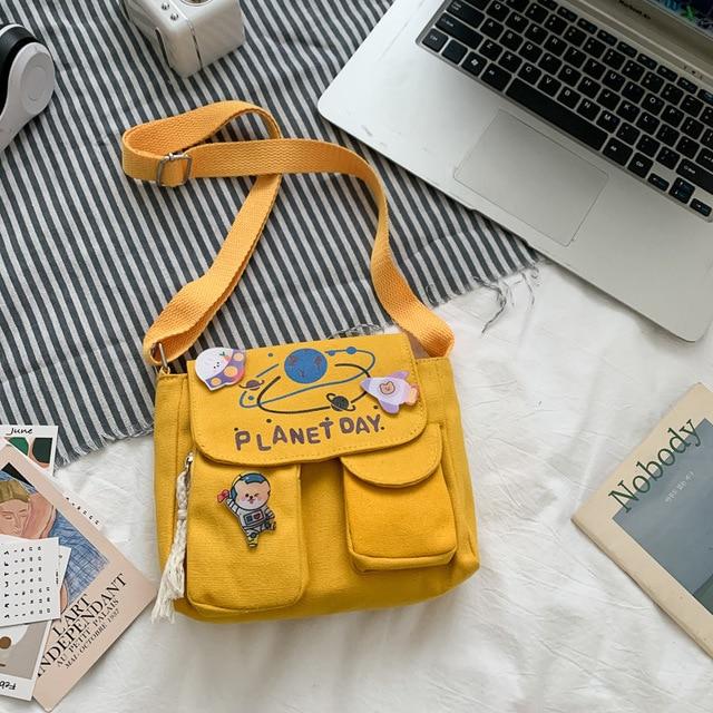 CN - 2021 Totes for women TT003
