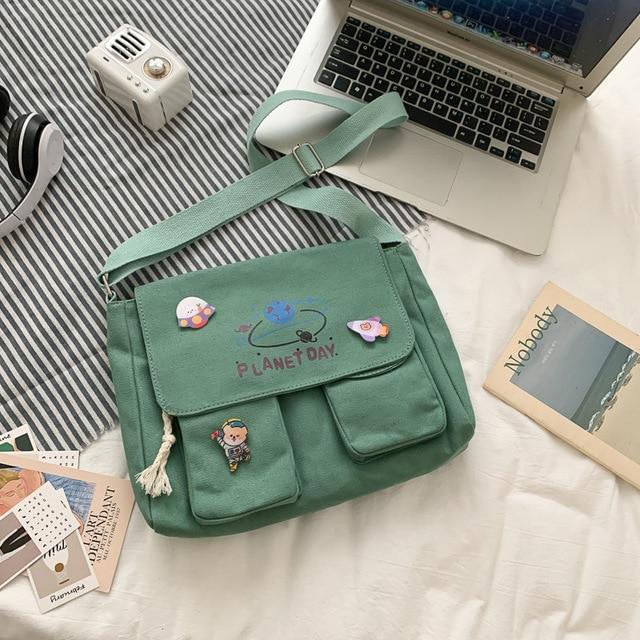 CN - 2021 Totes for women TT003
