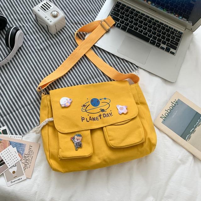 CN - 2021 Totes for women TT003