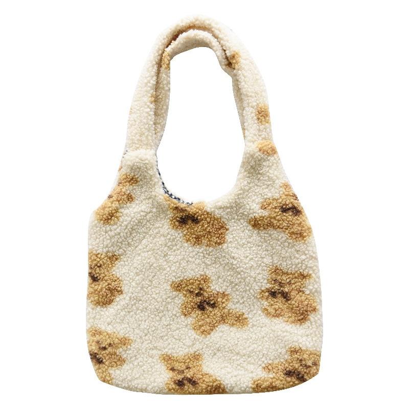 CN - 2021 Totes for women TT001