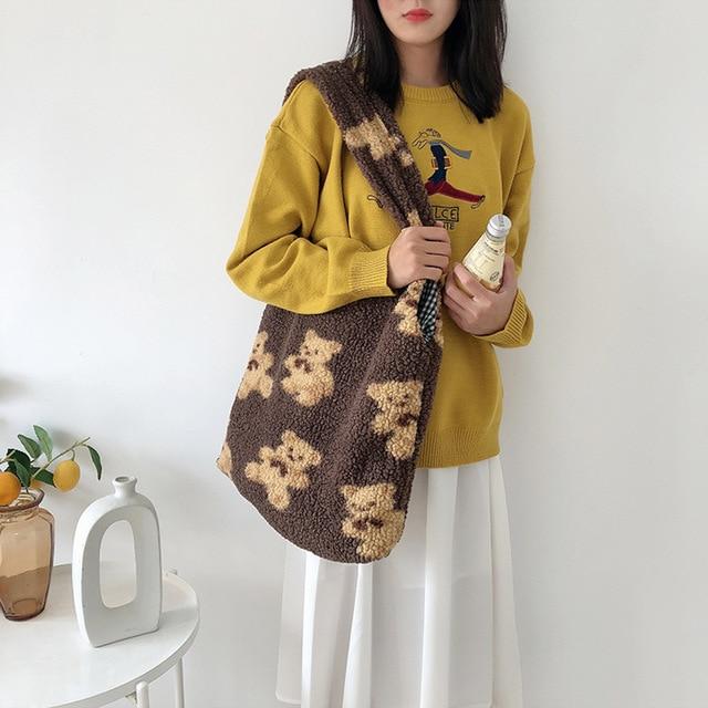 CN - 2021 Totes for women TT001
