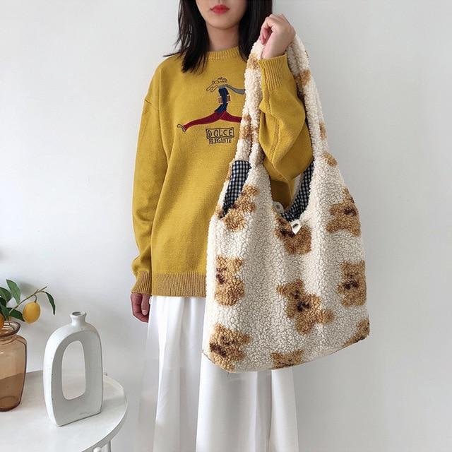 CN - 2021 Totes for women TT001