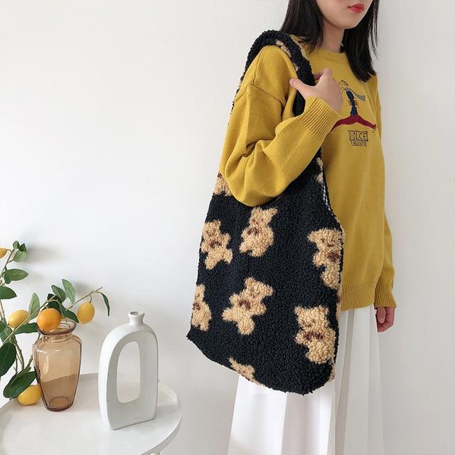 CN - 2021 Totes for women TT001