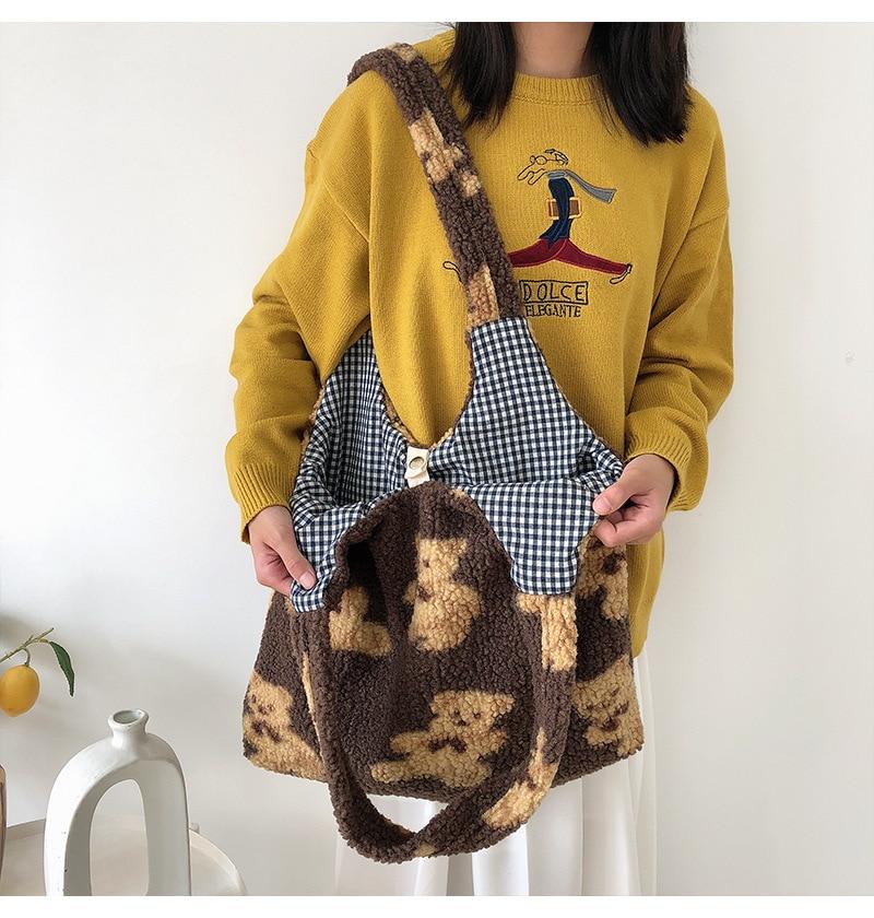 CN - 2021 Totes for women TT001