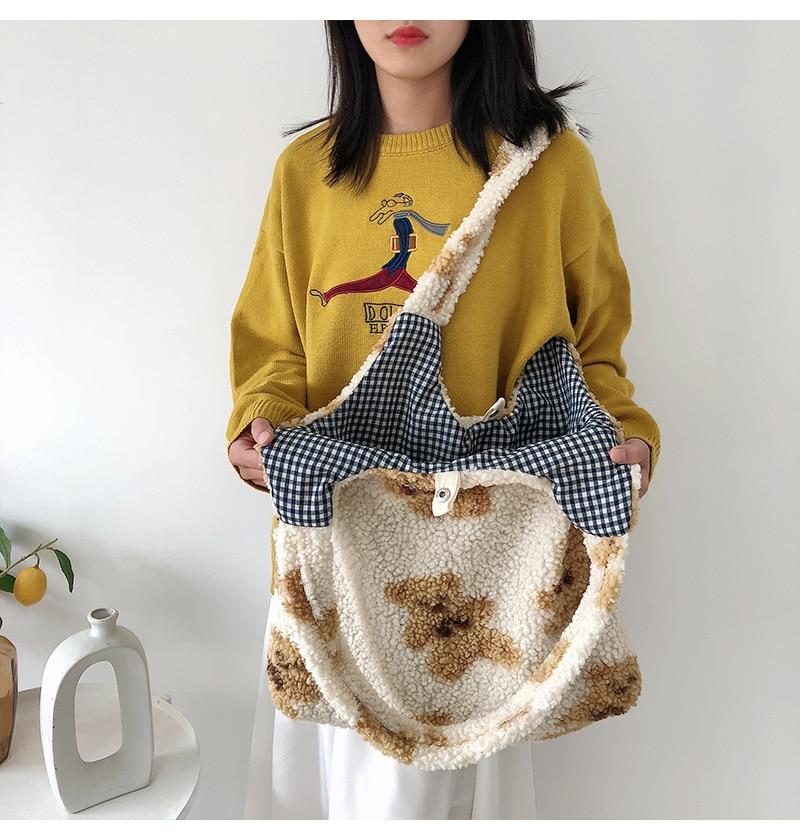 CN - 2021 Totes for women TT001