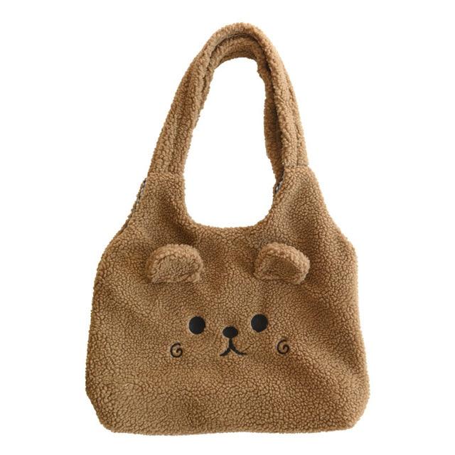 CN - 2021 Totes for women TT002