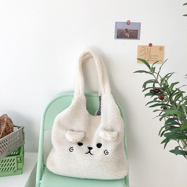 CN - 2021 Totes for women TT002