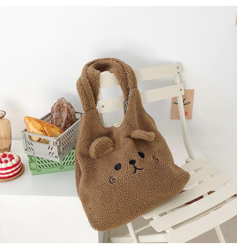 CN - 2021 Totes for women TT002