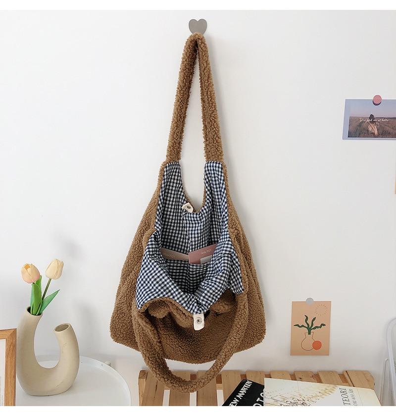 CN - 2021 Totes for women TT002
