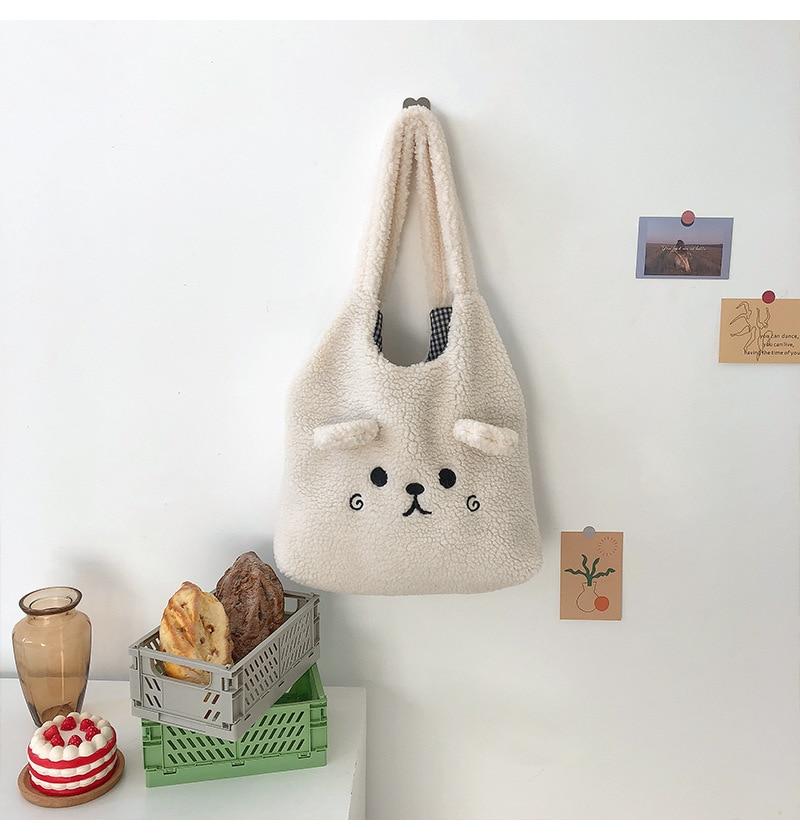 CN - 2021 Totes for women TT002
