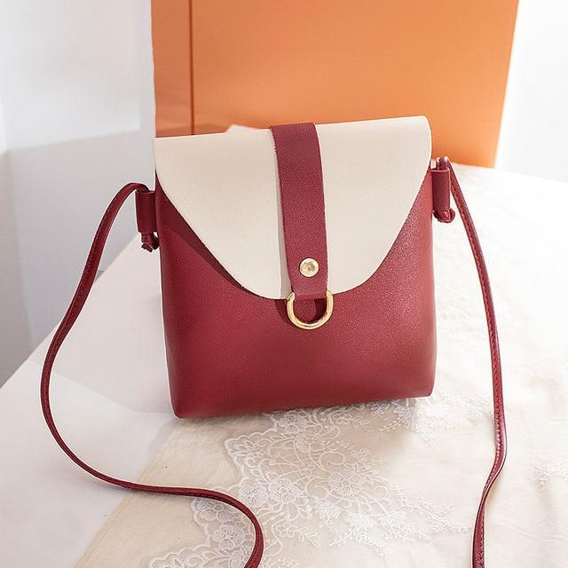 CN - 2021 Totes for women TT011