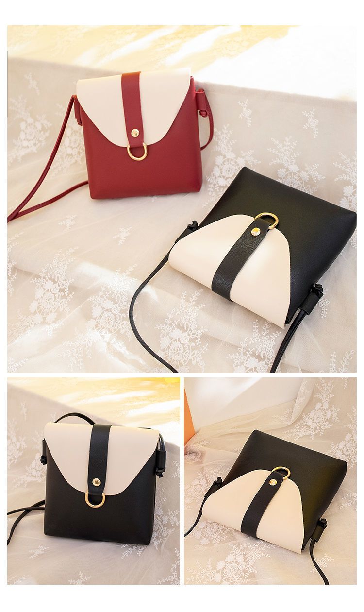 CN - 2021 Totes for women TT011
