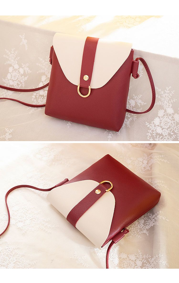 CN - 2021 Totes for women TT011