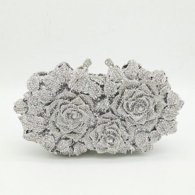 CN - 2021 EVENING BAG FOR WOMEN EV008