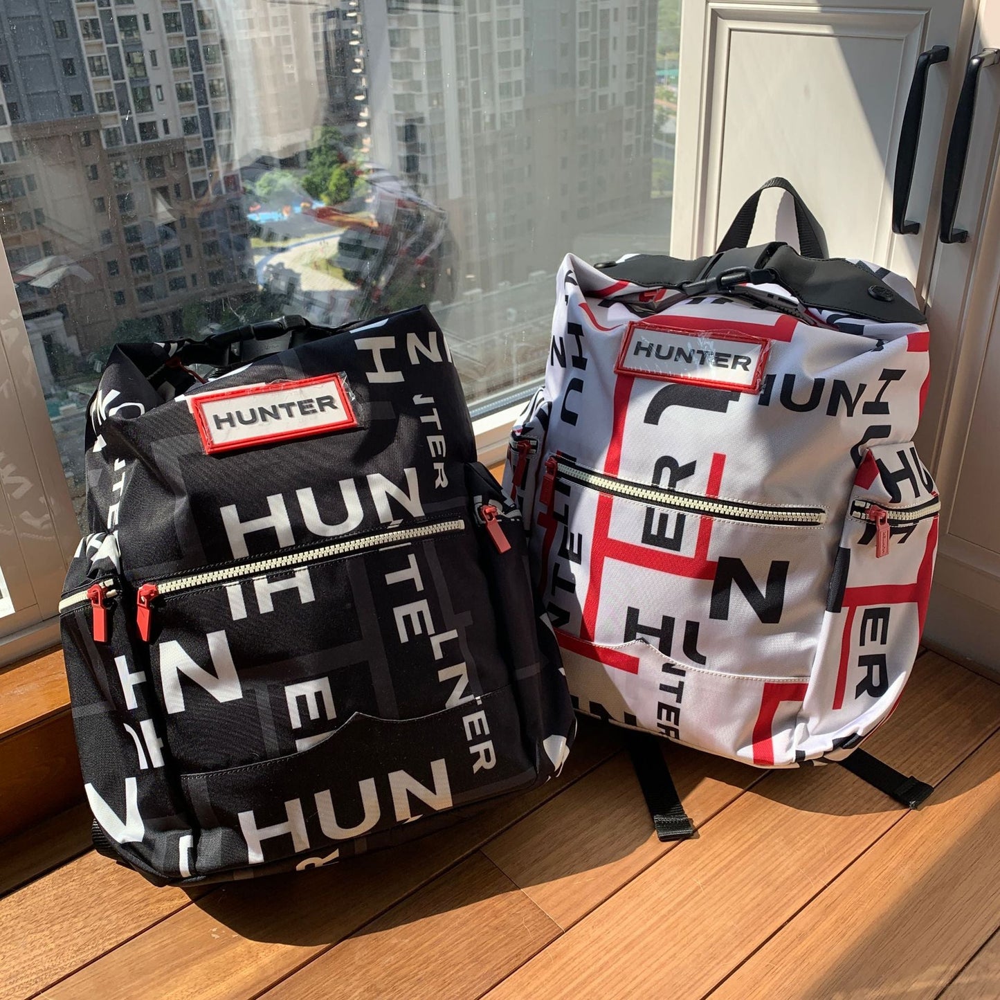 BACKPACKS FOR WOMEN BP007