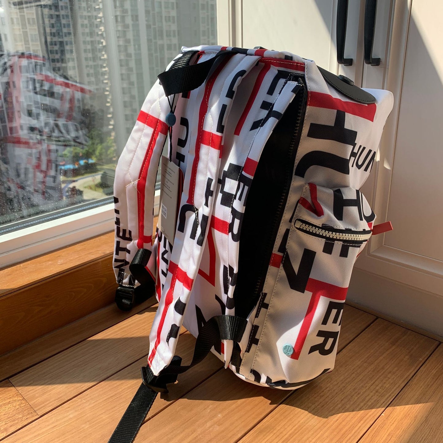 BACKPACKS FOR WOMEN BP007