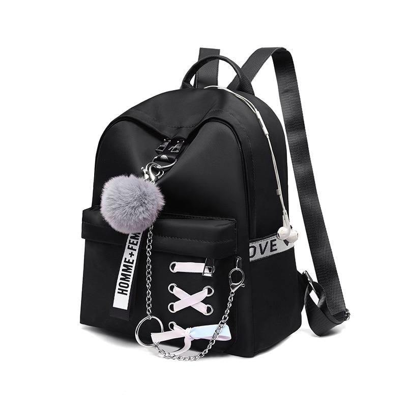 BACKPACKS FOR WOMEN BP005