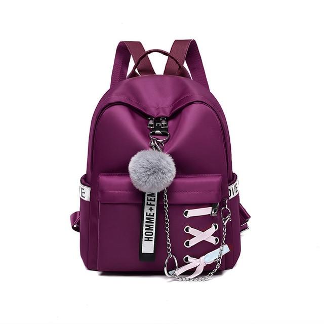 BACKPACKS FOR WOMEN BP005