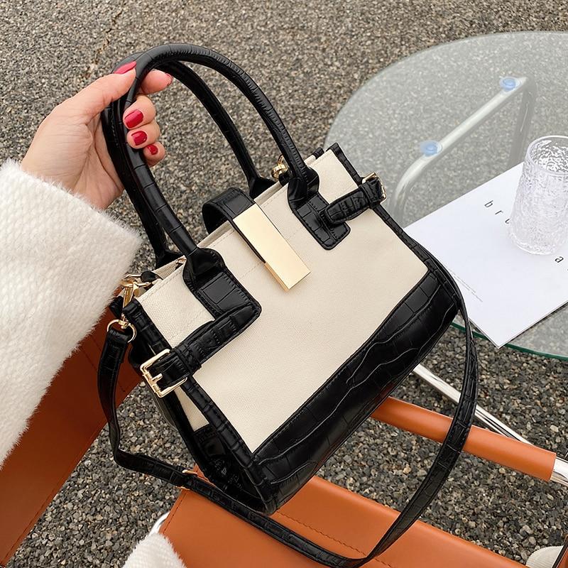 CN - 2021 SHOULDER BAG FOR WOMEN SB010