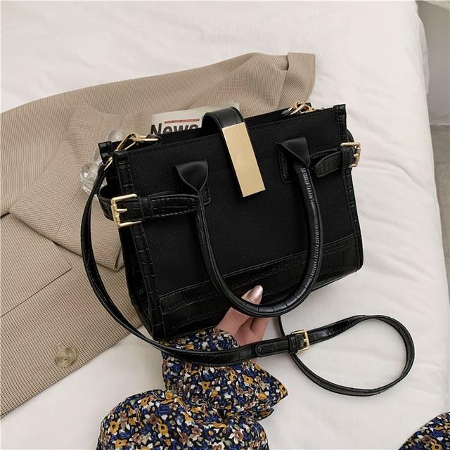 CN - 2021 SHOULDER BAG FOR WOMEN SB010