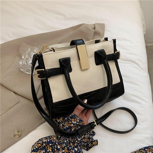 CN - 2021 SHOULDER BAG FOR WOMEN SB010