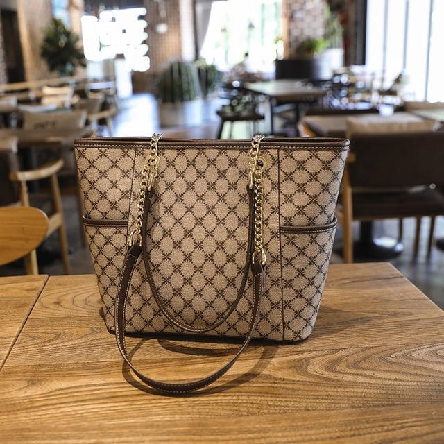 CN - 2021 Totes for women TT007