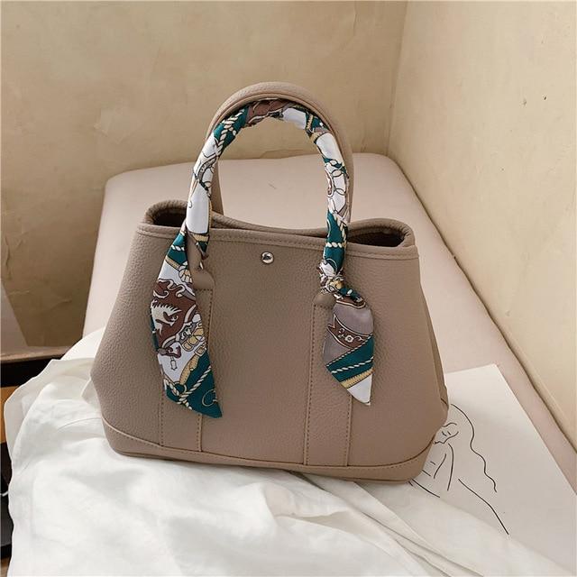 CN - 2021 Totes for women TT009