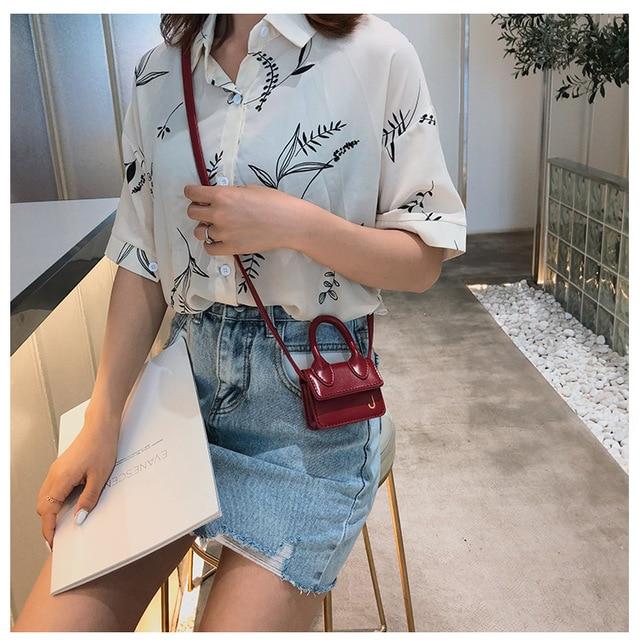 CN - 2021 MINI BAG FOR WOMEN MB013