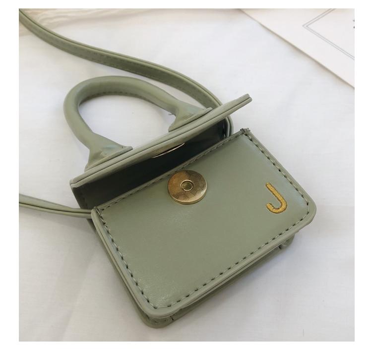 CN - 2021 MINI BAG FOR WOMEN MB013