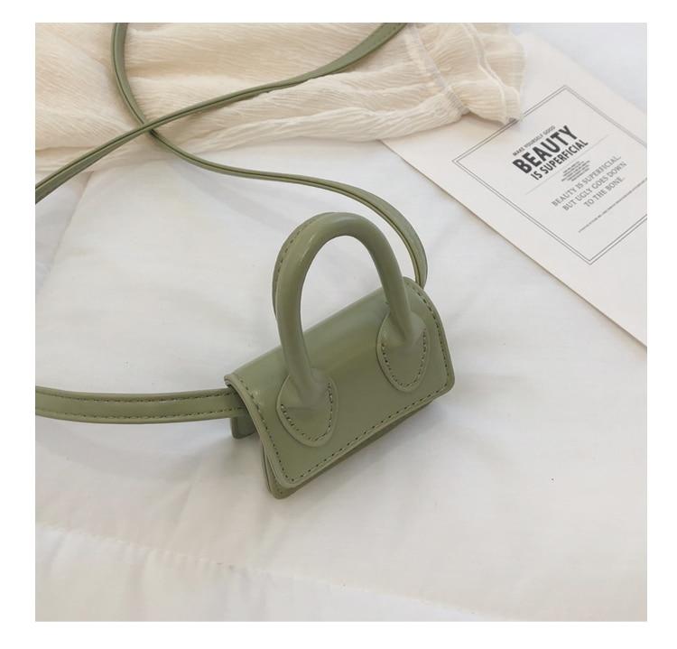 CN - 2021 MINI BAG FOR WOMEN MB013