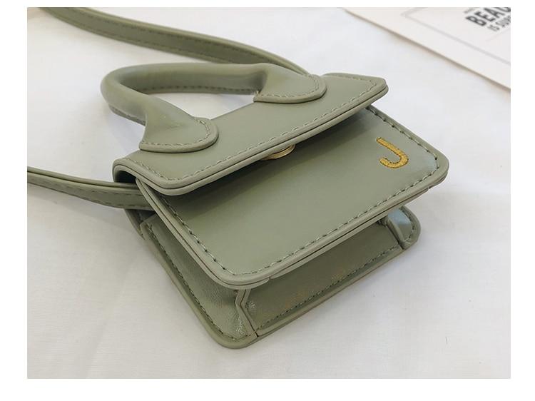 CN - 2021 MINI BAG FOR WOMEN MB013