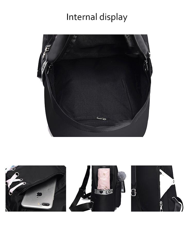 BACKPACKS FOR WOMEN BP005