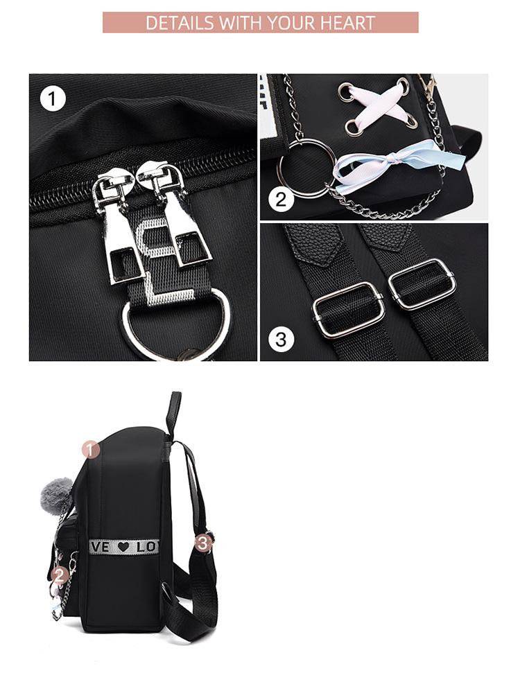 BACKPACKS FOR WOMEN BP005