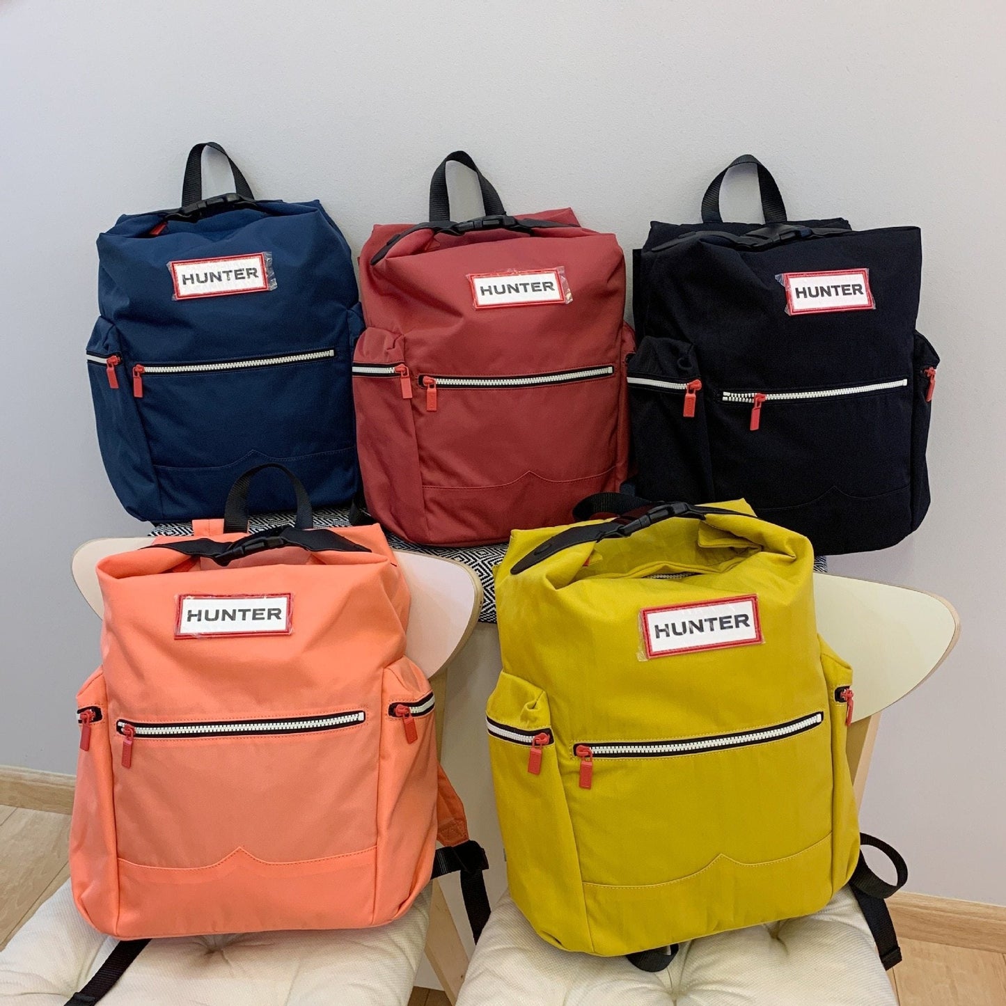 BACKPACKS FOR WOMEN BP009