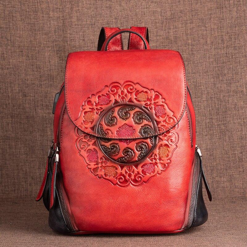 BACKPACKS FOR WOMEN BP010